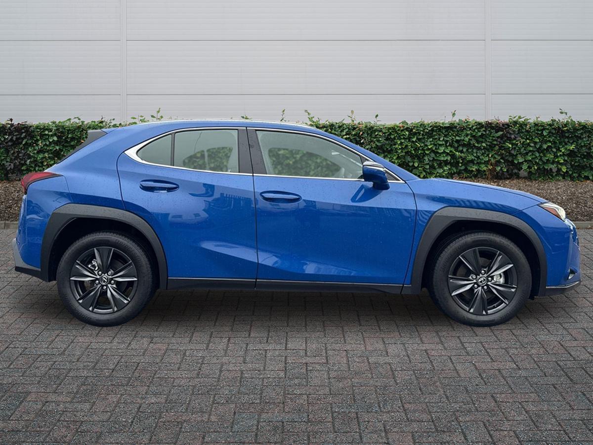 Used Lexus UX 2026 for sale - 77254451: Photo 5