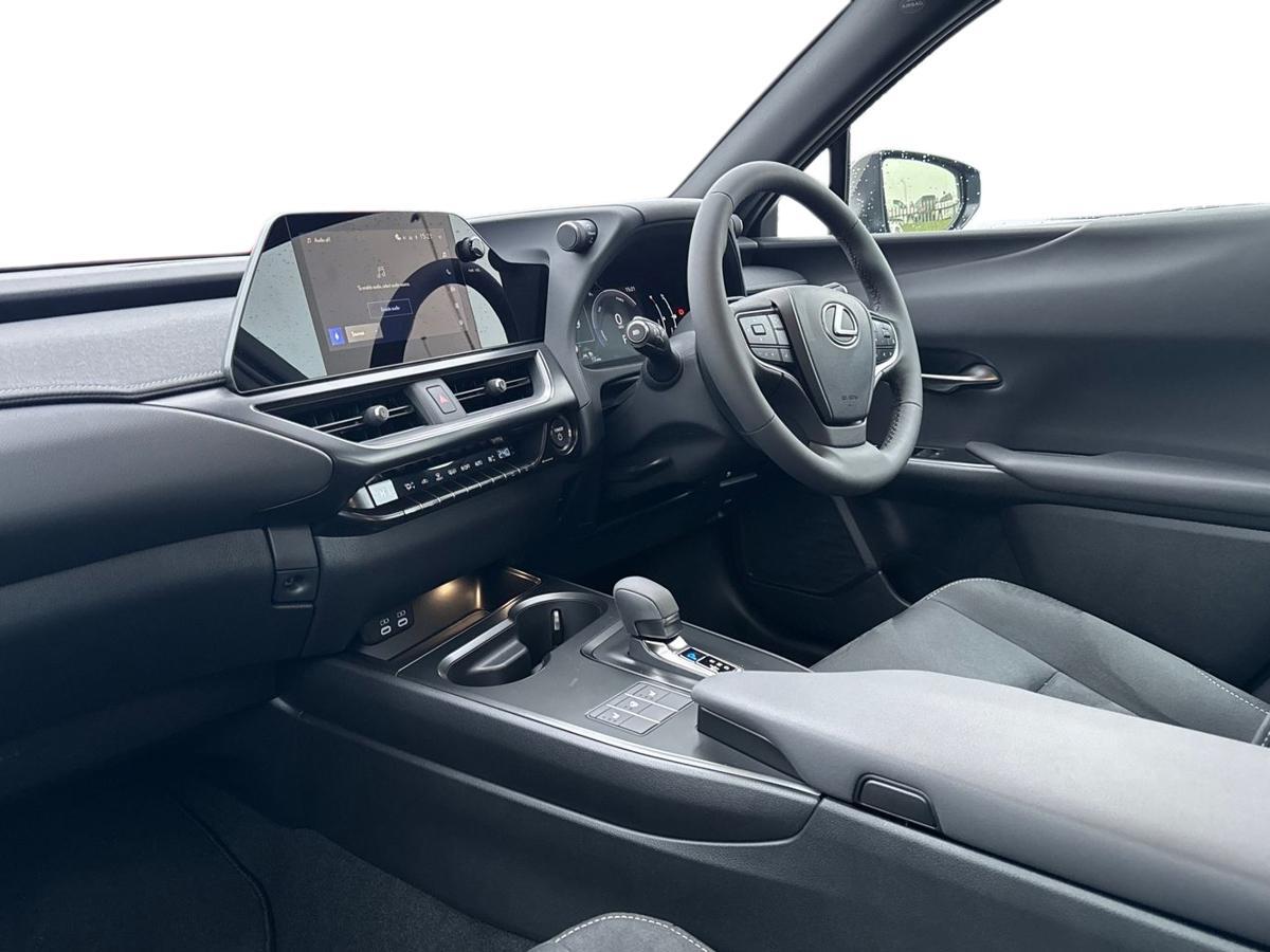 Used Lexus UX 2026 for sale - 77254451: Photo 7
