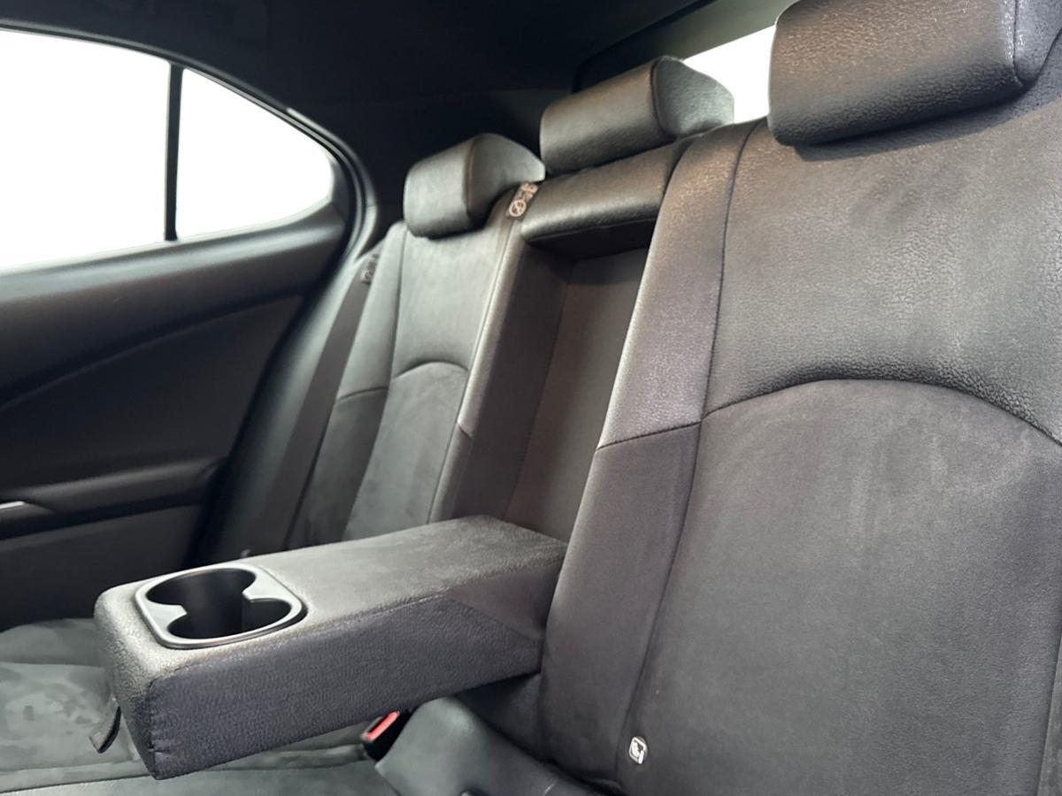 Used Lexus UX 2026 for sale - 77254451: Photo 9