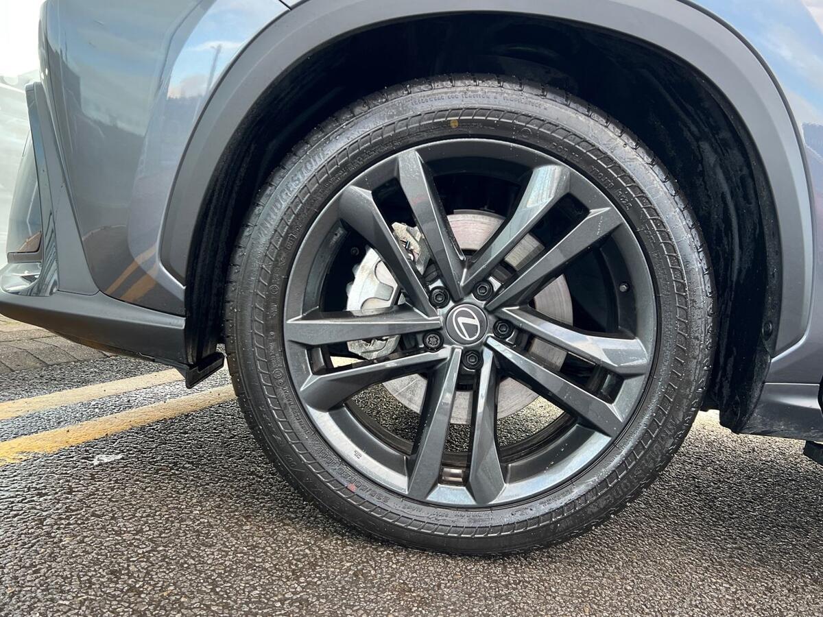 Used Lexus NX 2025 for sale - 77145328: Photo 16