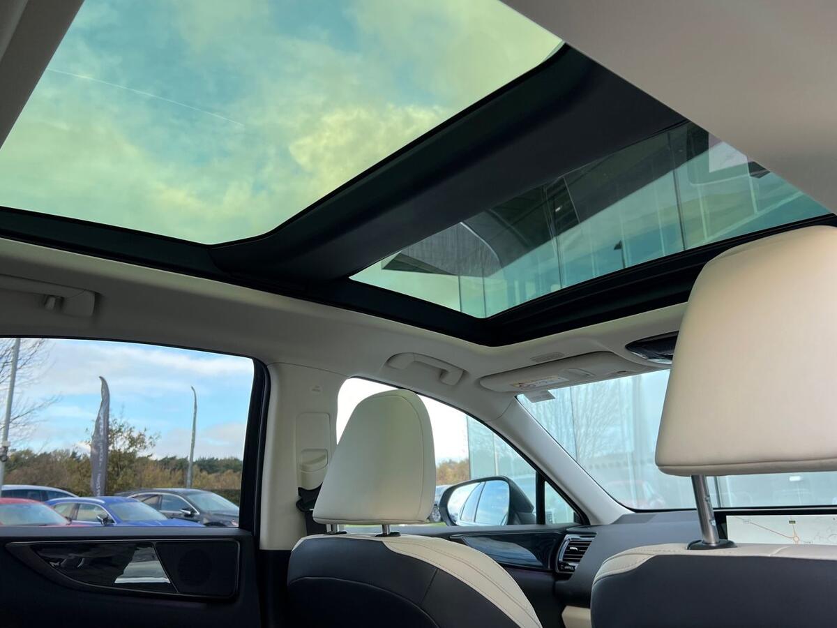 Used Lexus NX 2025 for sale - 77145328: Photo 18