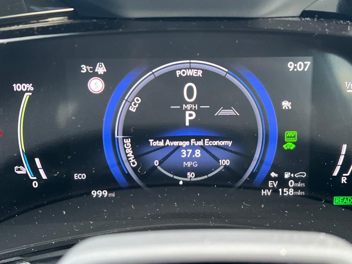 Used Lexus NX 2025 for sale - 77145328: Photo 21