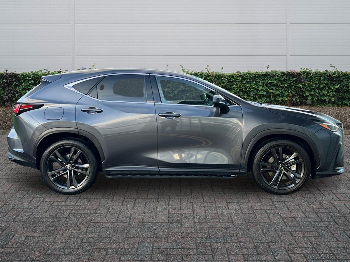 Used Lexus NX 2025 for sale - 77145328: Photo 5
