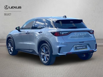 Used Lexus LBX 2024 for sale - 78890815: Photo