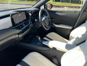 Used Lexus UX 2024 for sale - 74727709: Photo