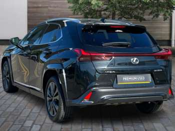 Used Lexus UX 2024 for sale - 74727709: Photo