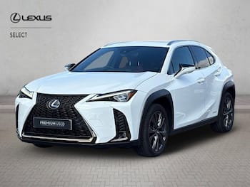 Used Lexus UX 2019 for sale - 79809204: Photo