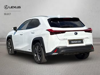 Used Lexus UX 2019 for sale - 79809204: Photo