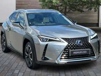 2019 (19) - 250h E4 2.0 Takumi 5dr CVT