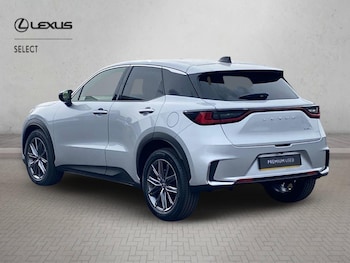Used Lexus LBX 2026 for sale - 79026930: Photo