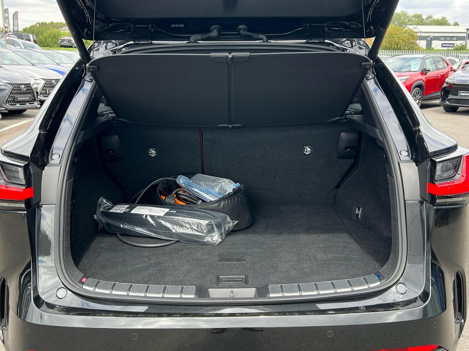 Vehicle 25
