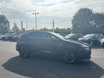 Used Lexus NX 2023 for sale - 75302550: Photo