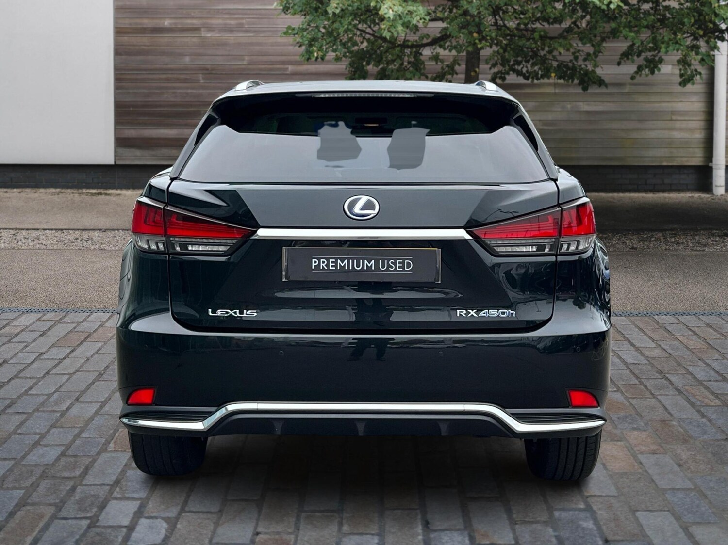 Used Lexus RX 2022 for sale - 76248470: Photo 10