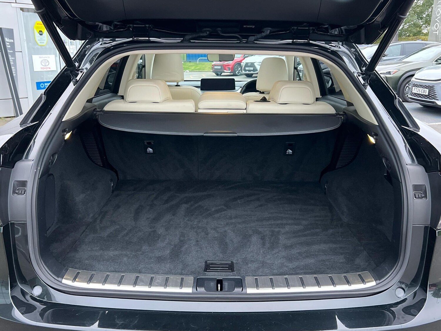 Used Lexus RX 2022 for sale - 76248470: Photo 14