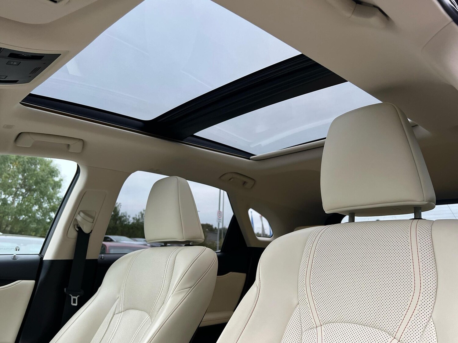 Used Lexus RX 2022 for sale - 76248470: Photo 20