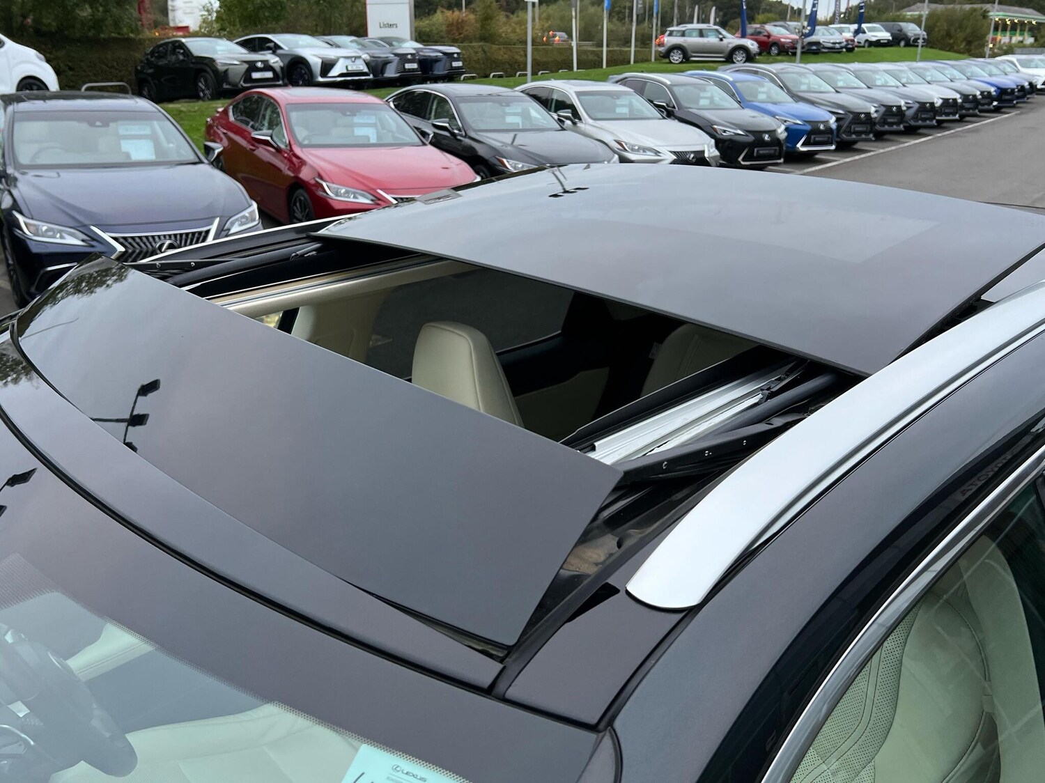 Used Lexus RX 2022 for sale - 76248470: Photo 23