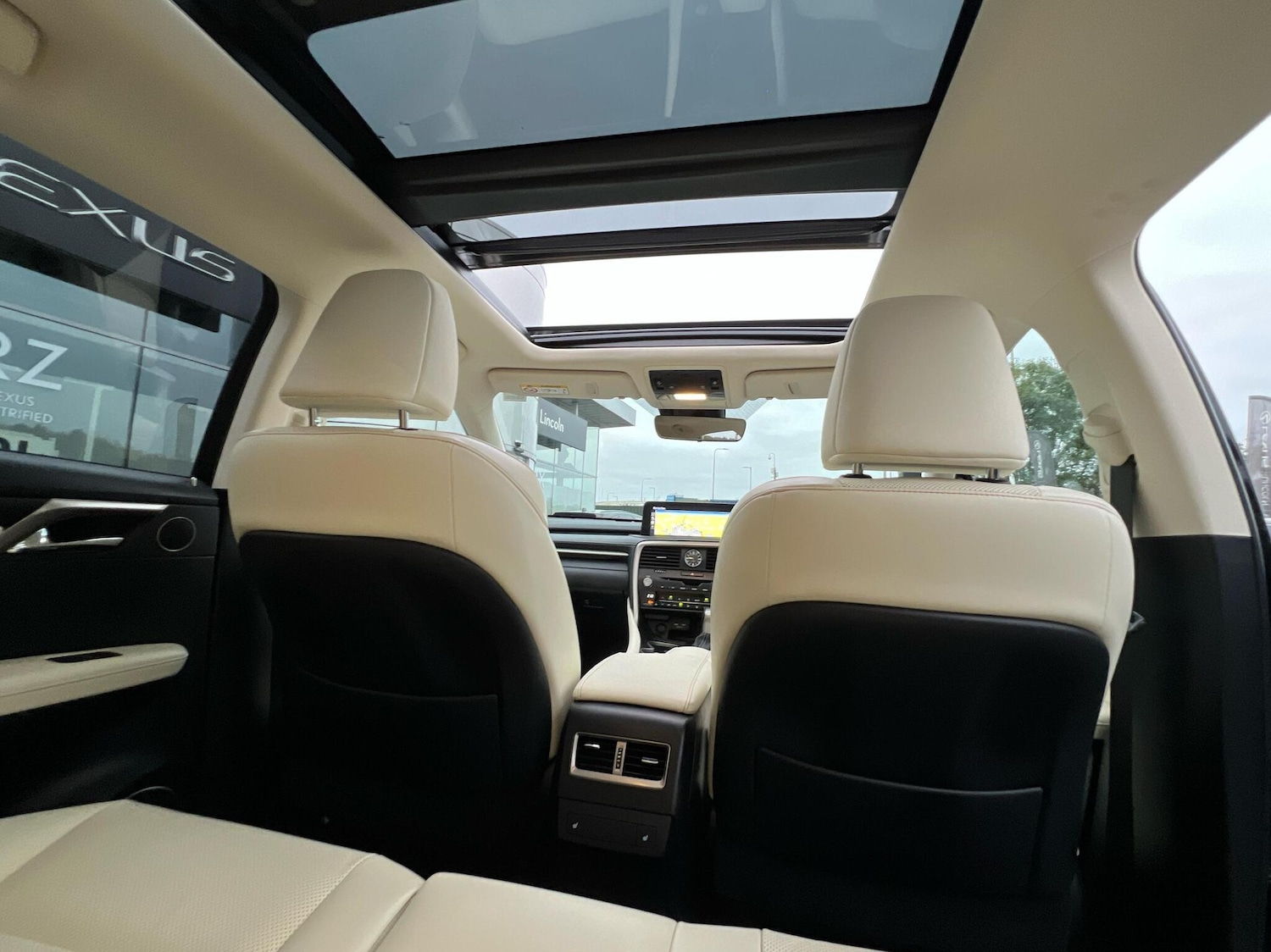 Used Lexus RX 2022 for sale - 76248470: Photo 26