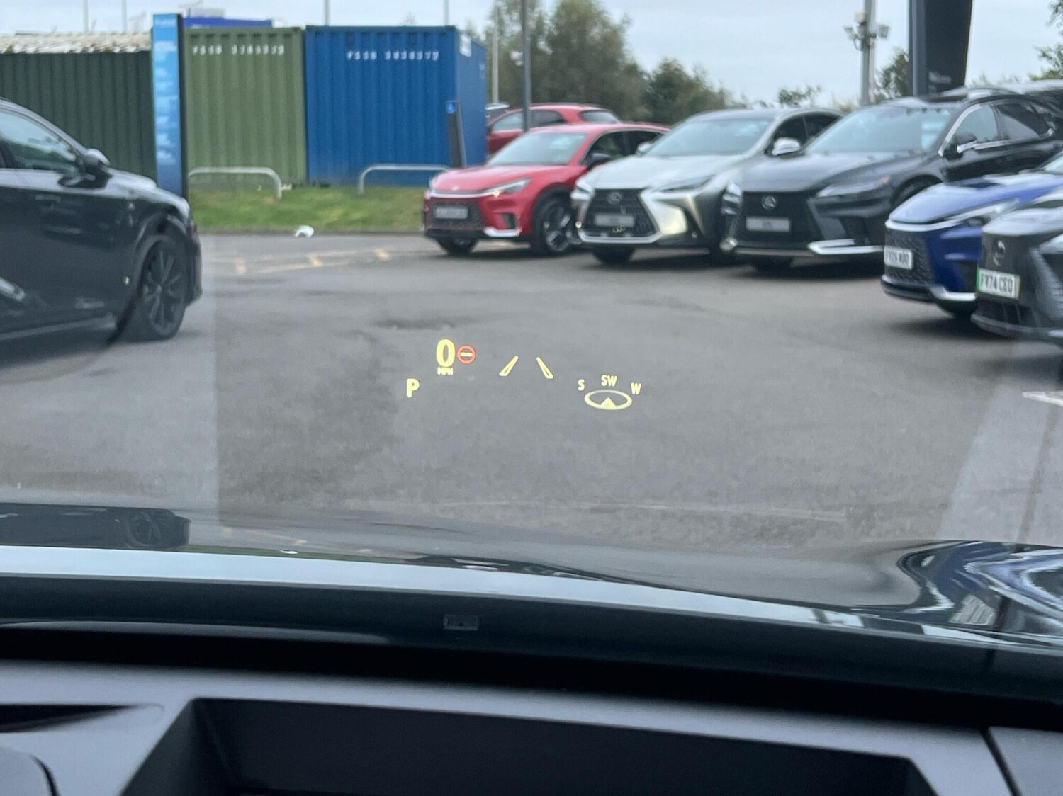 Used Lexus RX 2022 for sale - 76248470: Photo 27