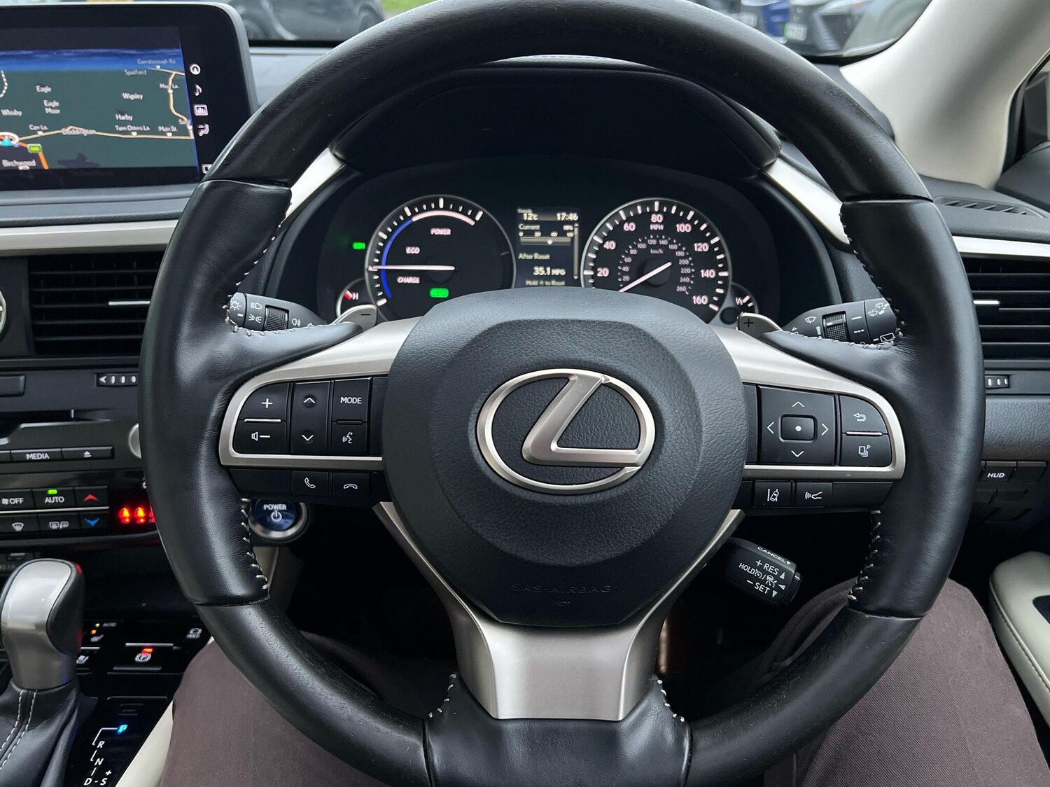 Used Lexus RX 2022 for sale - 76248470: Photo 30