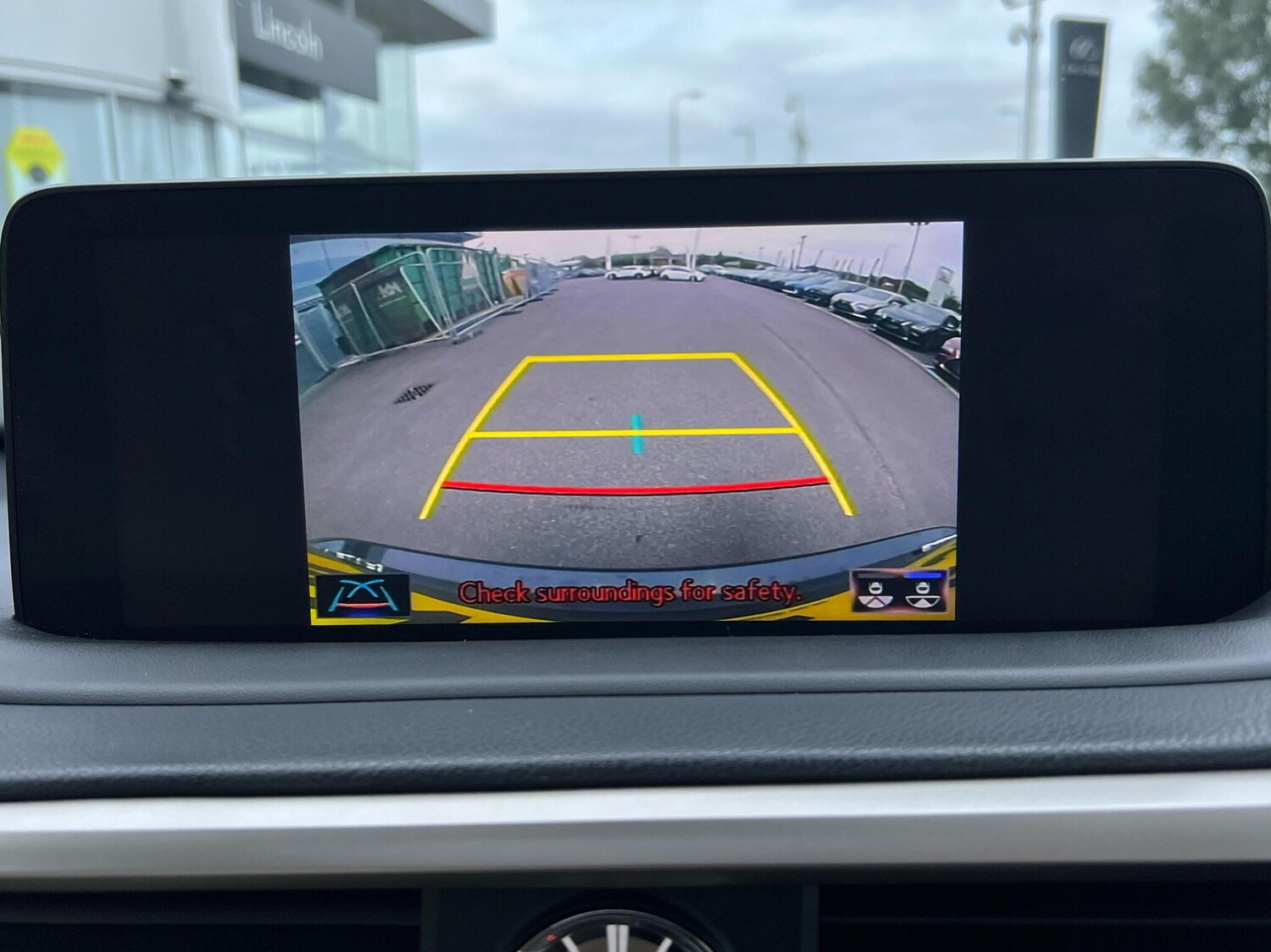 Used Lexus RX 2022 for sale - 76248470: Photo 31