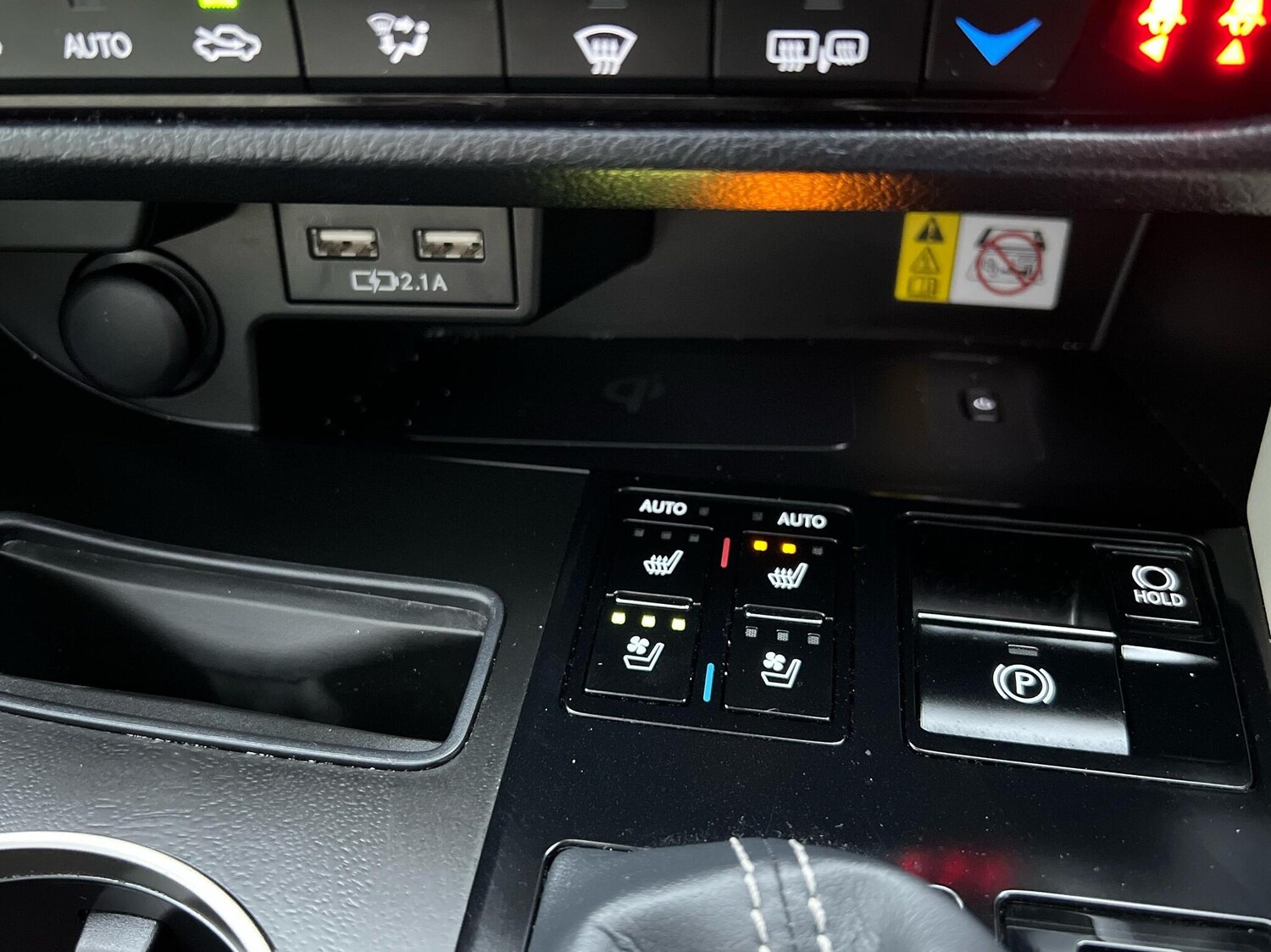 Used Lexus RX 2022 for sale - 76248470: Photo 32