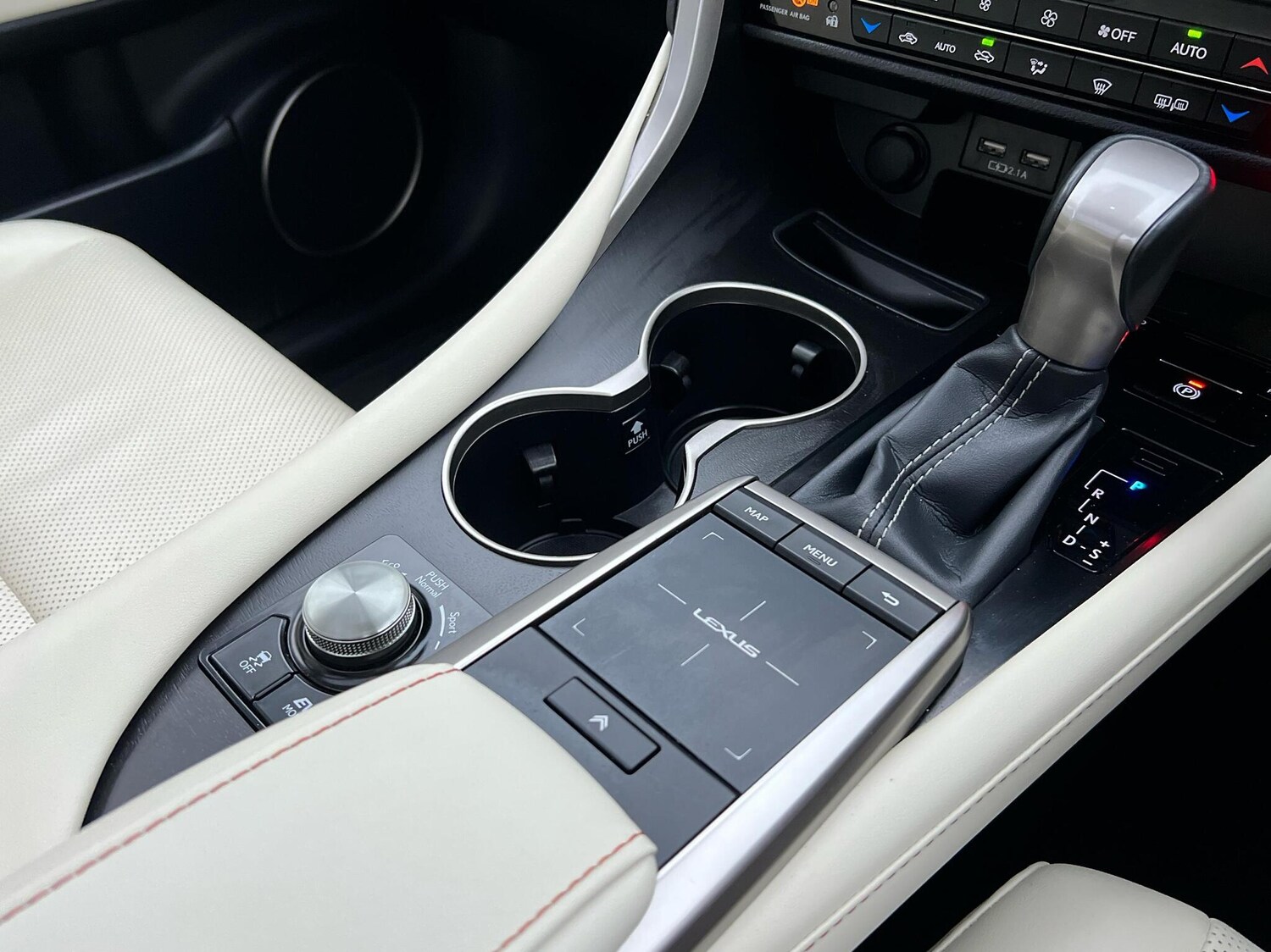 Used Lexus RX 2022 for sale - 76248470: Photo 33