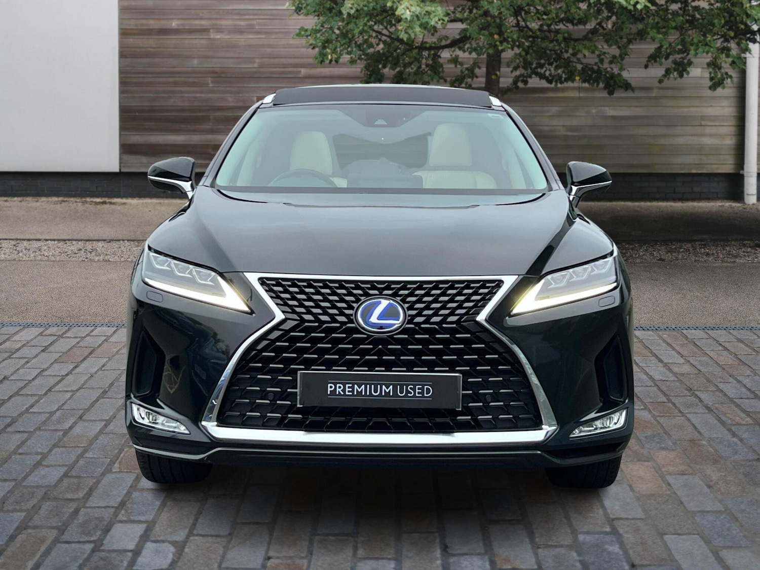 Used Lexus RX 2022 for sale - 76248470: Photo 7