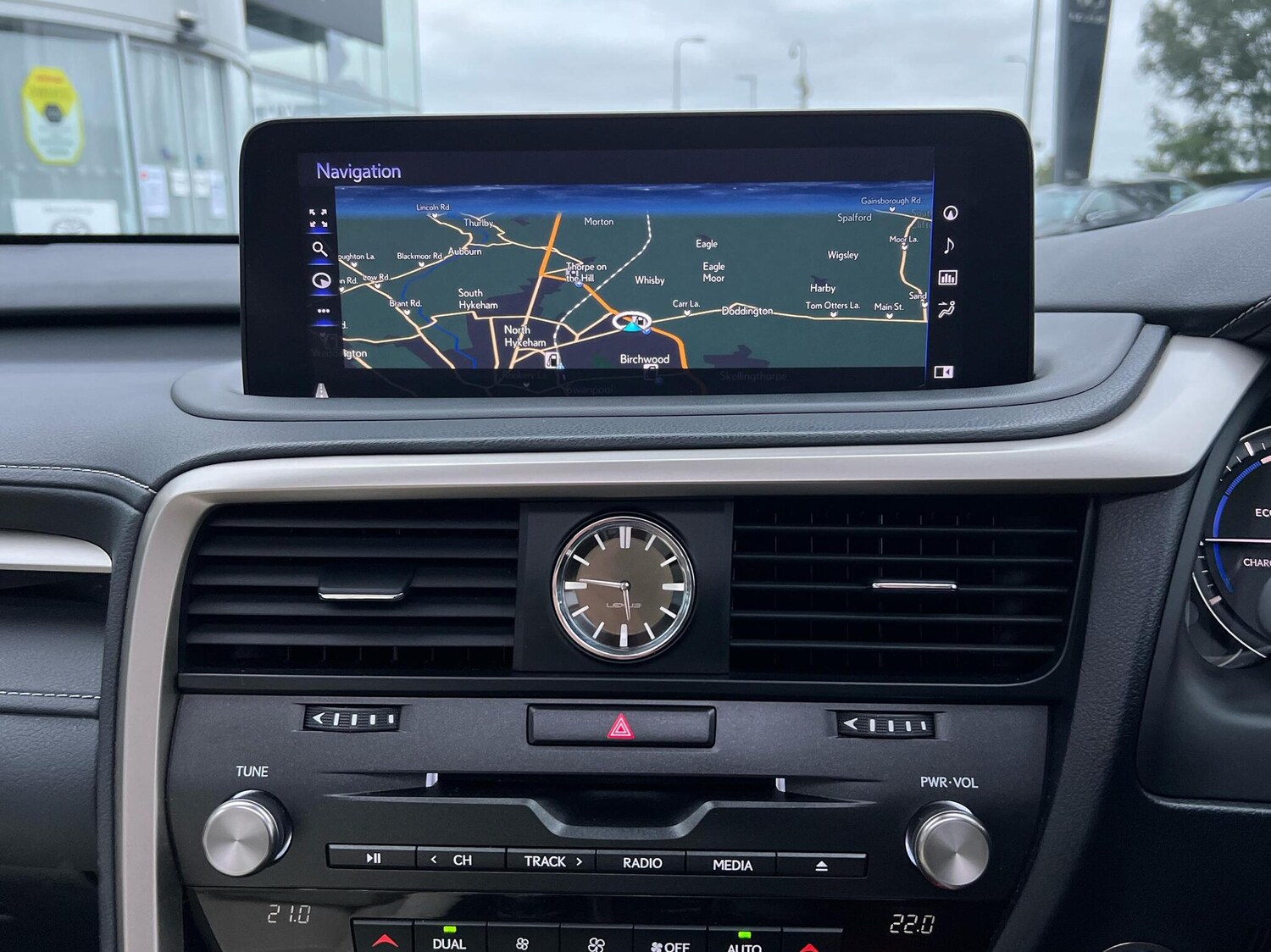 Used Lexus RX 2022 for sale - 76248470: Photo 8