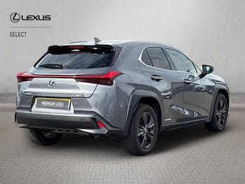Used Lexus UX 2021 for sale - 79670969: Photo