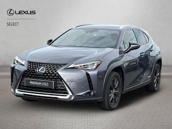 Used Lexus UX 2021 for sale - 79670969: Photo