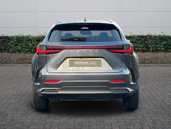 Used Lexus NX 2023 for sale - 76800755: Photo