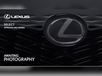 Lexus - NX