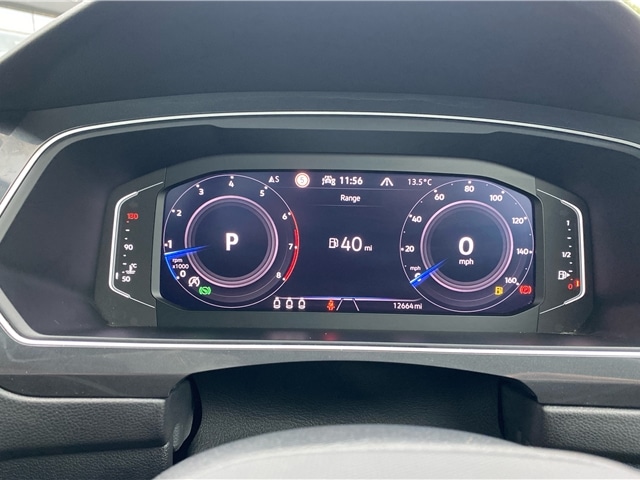 Used Volkswagen Tiguan 2020 for sale - 76261184: Photo 10