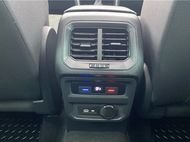 Used Volkswagen Tiguan 2020 for sale - 76261184: Photo 12