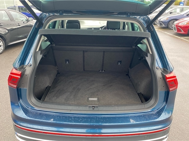 Used Volkswagen Tiguan 2020 for sale - 76261184: Photo 14