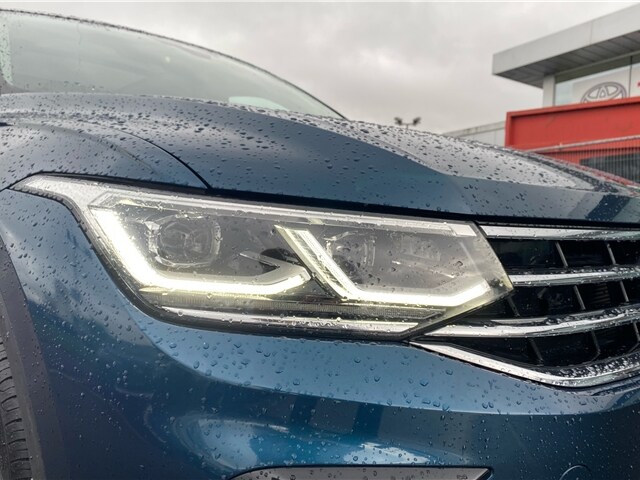 Used Volkswagen Tiguan 2020 for sale - 76261184: Photo 16