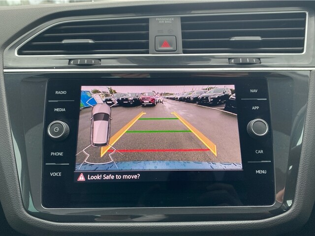 Used Volkswagen Tiguan 2020 for sale - 76261184: Photo 19