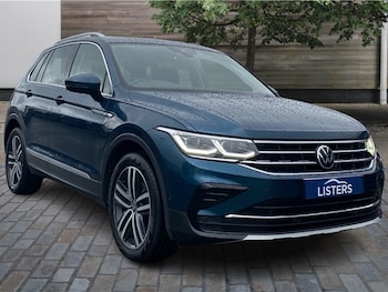 2020 (70) - 1.5 TSI 150 Elegance 5dr DSG