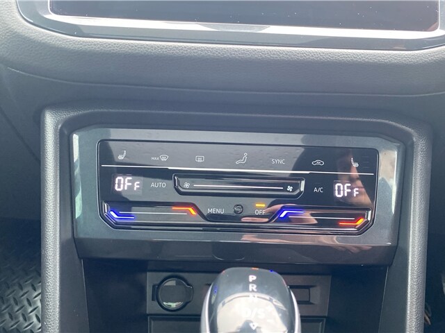 Used Volkswagen Tiguan 2020 for sale - 76261184: Photo 20