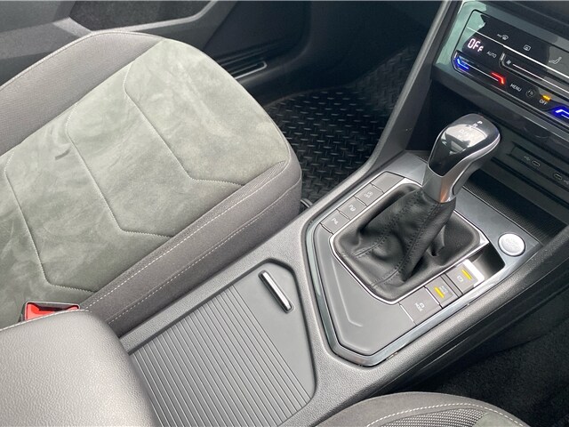 Used Volkswagen Tiguan 2020 for sale - 76261184: Photo 21