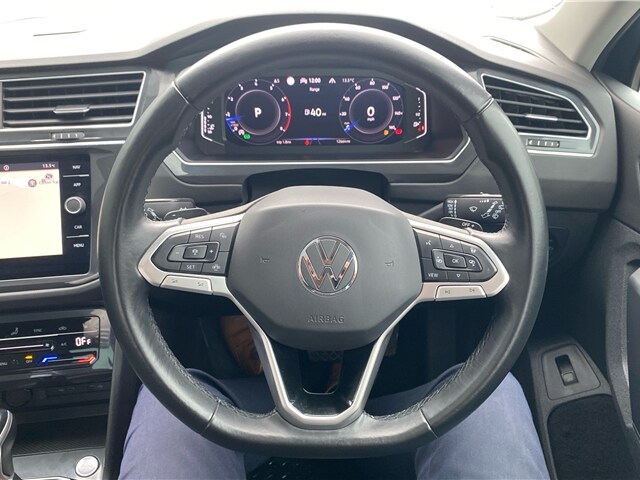 Used Volkswagen Tiguan 2020 for sale - 76261184: Photo 22