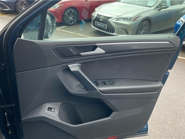 Used Volkswagen Tiguan 2020 for sale - 76261184: Photo 23