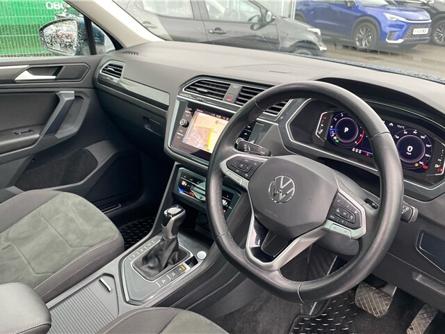 Used Volkswagen Tiguan 2020 for sale - 76261184: Photo 7