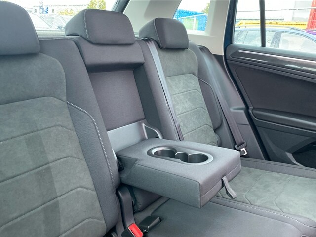 Used Volkswagen Tiguan 2020 for sale - 76261184: Photo 9