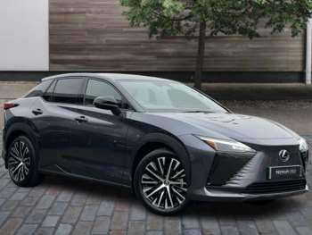 2024 (74) - 300e 150kW Premium + 71 kWh 5dr Auto