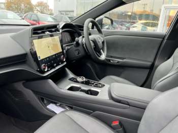 Used Lexus RZ 2024 for sale - 73298588: Photo