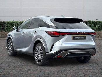 Used Lexus RX 2024 for sale - 79305371: Photo