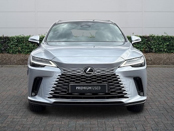 Used Lexus RX 2024 for sale - 79305371: Photo