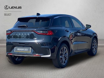 Used Lexus LBX 2026 for sale - 79063637: Photo