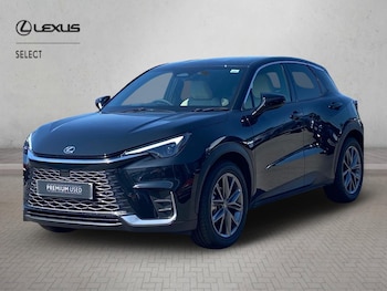 Used Lexus LBX 2026 for sale - 79063637: Photo